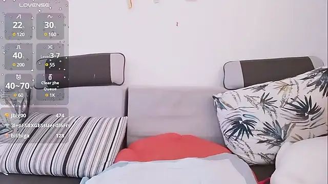 Kele-168 online show from January 3, 2025, 4:00 am