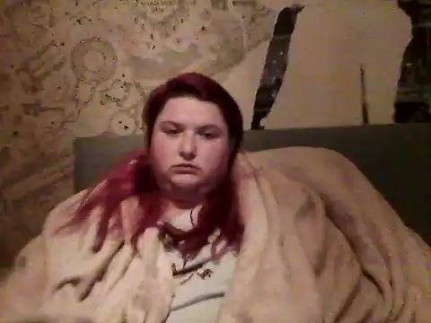 BBW GoddessK online show from December 10, 2024, 3:22 pm