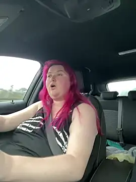 BBW GoddessK online show from December 27, 2024, 3:15 pm