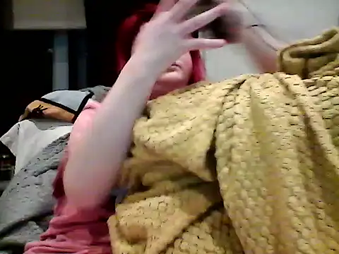 BBW GoddessK online show from January 6, 2025, 6:41 pm