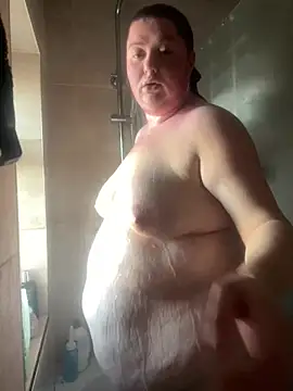 BBW GoddessK online show from January 9, 2025, 11:14 am