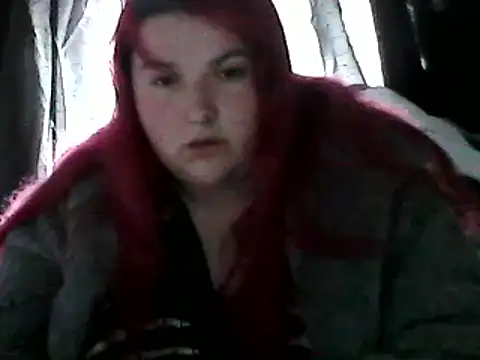 BBW GoddessK online show from January 23, 2025, 1:56 pm