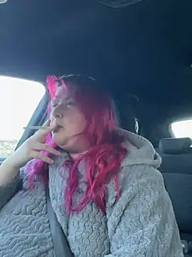 BBW GoddessK online show from January 25, 2025, 9:47 am