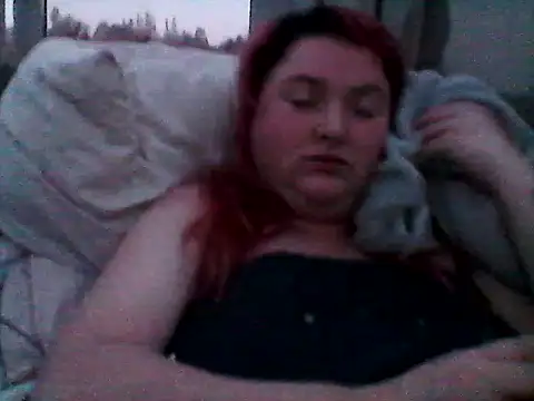 BBW GoddessK online show from February 18, 2025, 6:59 am