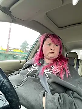 BBW GoddessK online show from February 19, 2025, 10:34 am