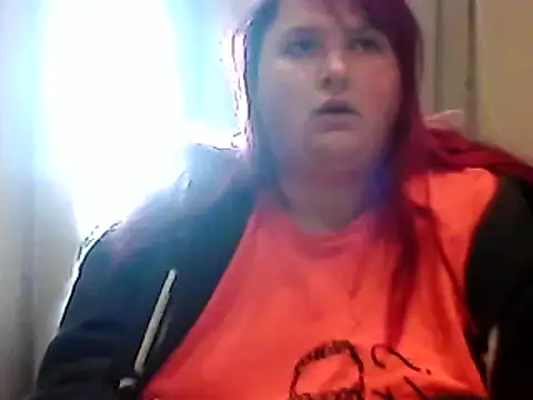 BBW GoddessK online show from March 12, 2025, 2:56 pm