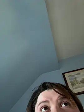 BBW GoddessK online show from May 31, 2026, 6:20 pm