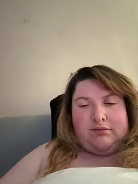 BBW GoddessK online show from June 2, 2026, 12:51 pm