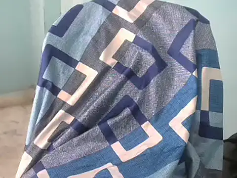 Nehasingh2024 online show from February 8, 2025, 8:52 am