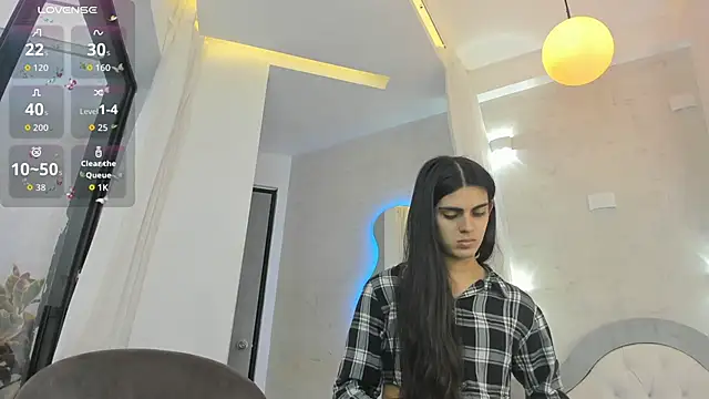 Snapshot of Venusflame__ chatting on September 12, 2025, 12:27 pm Venusflame online show from September 12, 2025, 12:27 pm