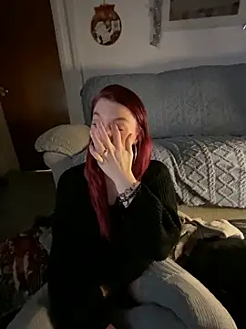 Stoner BarbieXX online show from December 25, 2024, 10:16 pm