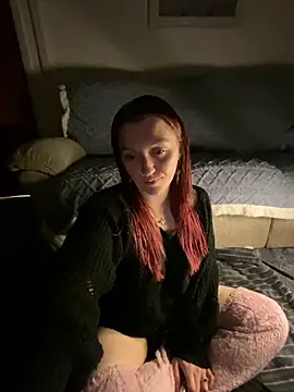 Stoner BarbieXX online show from February 2, 2025, 10:39 pm