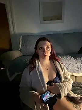 Stoner BarbieXX online show from February 13, 2025, 10:43 pm