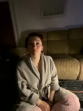 Stoner BarbieXX online show from March 2, 2025, 10:48 pm