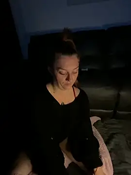 Stoner BarbieXX online show from September 21, 2025, 9:49 pm