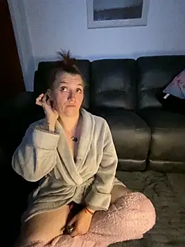 Stoner BarbieXX online show from September 22, 2025, 10:23 pm