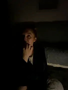 Stoner BarbieXX online show from November 30, 2025, 11:20 pm