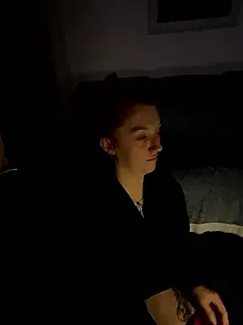 Stoner BarbieXX online show from January 11, 2026, 10:59 pm