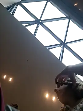 Snapshot of Public_Katrisha chatting on December 20, 2024, 1:43 pm Public Katrisha online show from December 20, 2024, 1:43 pm