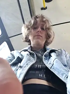 Public Katrisha online show from March 28, 2026, 1:22 pm