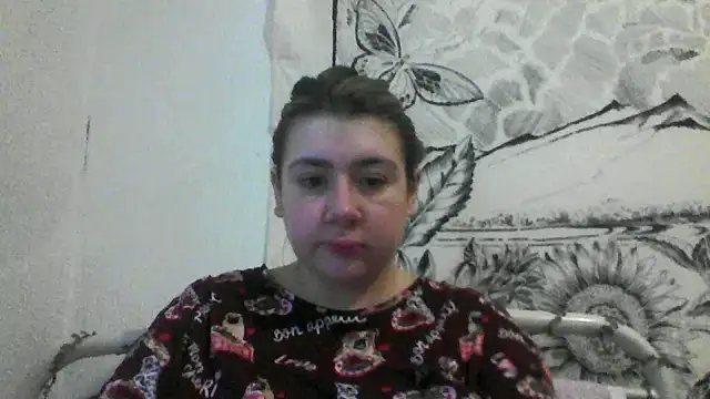 CamilaCherryX online show from January 11, 2026, 1:38 pm