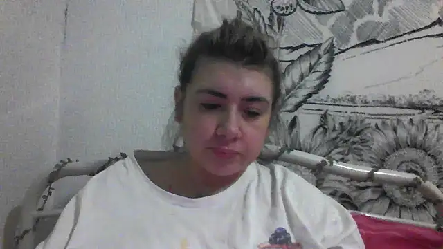 CamilaCherryX online show from February 6, 2026, 9:07 pm