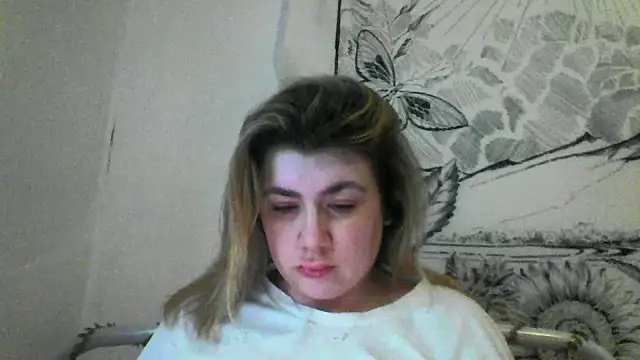 CamilaCherryX online show from February 20, 2026, 2:50 pm