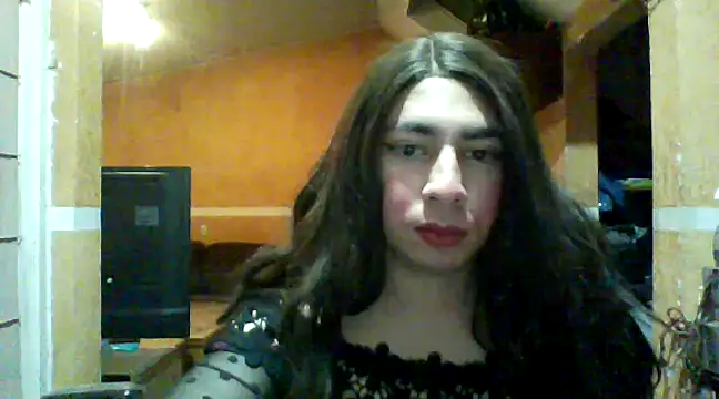 Yasmin Paez99 online show from January 5, 2025, 4:04 am