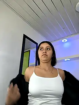 Snapshot of zoe_connor19 chatting on January 31, 2026, 8:18 pm zoe connor19 online show from January 31, 2026, 8:18 pm