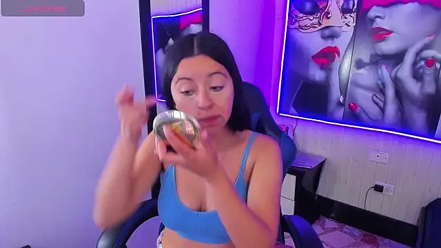 Snapshot of zoe_connor19 chatting on February 2, 2026, 9:24 pm zoe connor19 online show from February 2, 2026, 9:24 pm