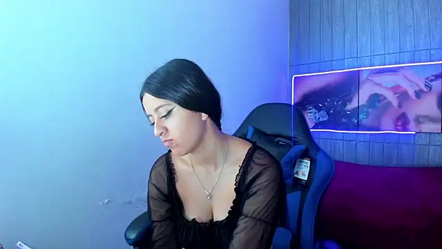 Snapshot of zoe_connor19 chatting on February 3, 2026, 7:52 pm zoe connor19 online show from February 3, 2026, 7:52 pm