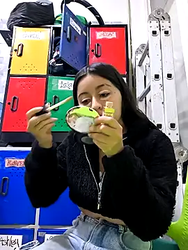 Snapshot of zoe_connor19 chatting on February 10, 2026, 9:08 pm zoe connor19 online show from February 10, 2026, 9:08 pm