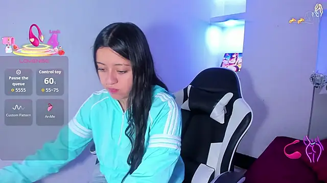 Snapshot of zoe_connor19 chatting on February 20, 2026, 7:58 pm zoe connor19 online show from February 20, 2026, 7:58 pm