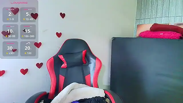 Snapshot of zoe_connor19 chatting on February 27, 2026, 8:09 pm zoe connor19 online show from February 27, 2026, 8:09 pm