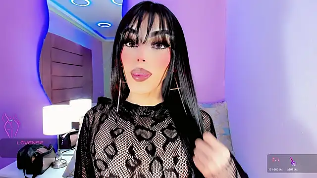 Shanelengel online show from March 5, 2026, 9:11 pm