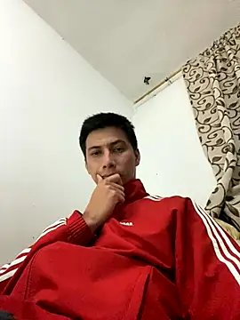 Snapshot of Jorge-Silla chatting on October 14, 2025, 4:35 am Jorge-Silla online show from October 14, 2025, 4:35 am