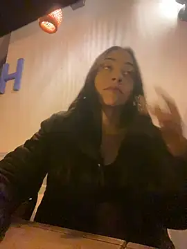 Snapshot of Little_aphrodite chatting on January 18, 2025, 7:28 am Little aphrodite online show from January 18, 2025, 7:28 am