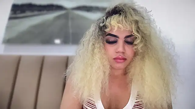 brithneysquirt online show from October 21, 2025, 7:42 am