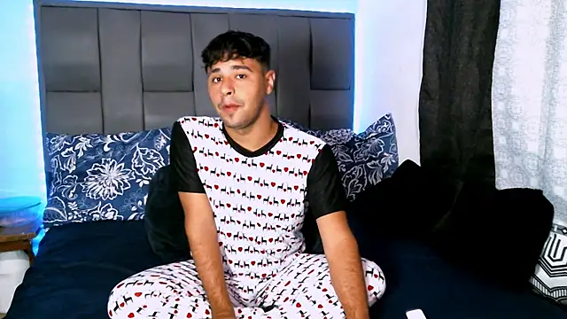 beautiful james online show from January 5, 2025, 1:03 am