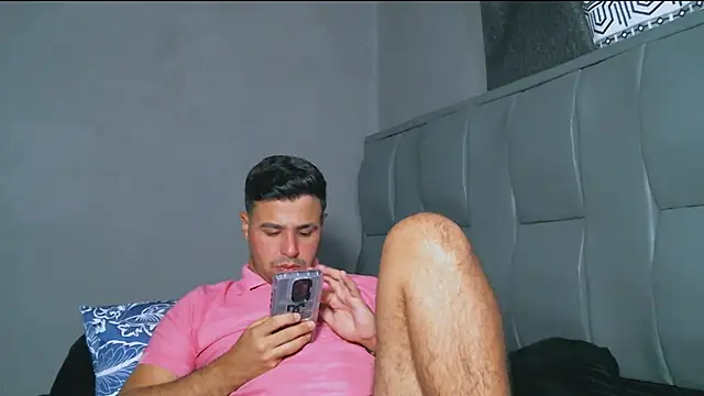 beautiful james online show from February 18, 2025, 12:59 am