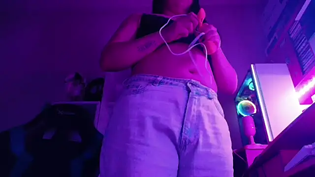 DirtyDi97 online show from March 4, 2026, 3:01 am