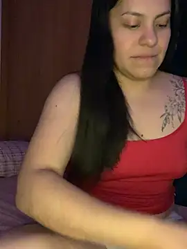 DirtyDi97 online show from June 19, 2026, 3:22 am