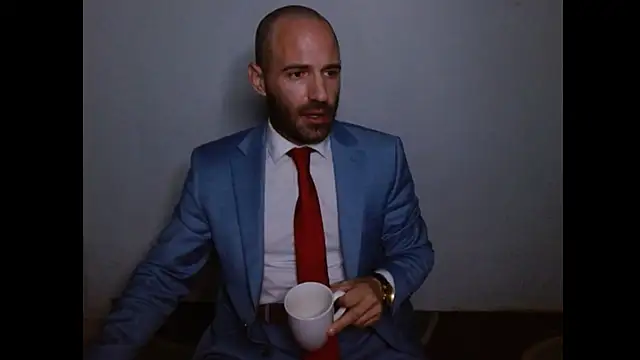 Snapshot of TheNakedPreacher chatting on February 10, 2026, 7:23 am TheNakedPreacher online show from February 10, 2026, 7:23 am