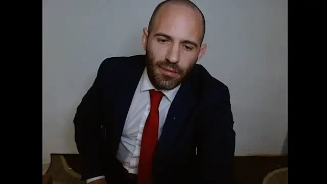 Snapshot of TheNakedPreacher chatting on February 12, 2026, 8:09 am TheNakedPreacher online show from February 12, 2026, 8:09 am