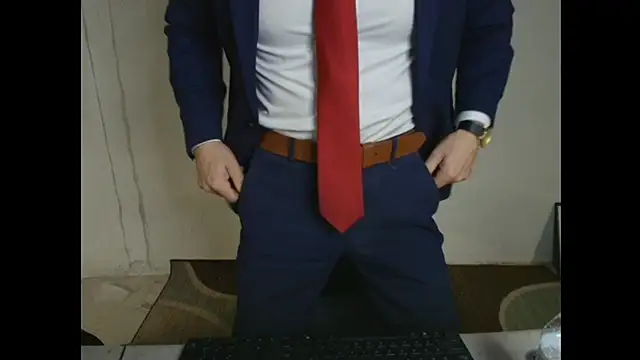 Snapshot of TheNakedPreacher chatting on February 23, 2026, 12:13 pm TheNakedPreacher online show from February 23, 2026, 12:13 pm