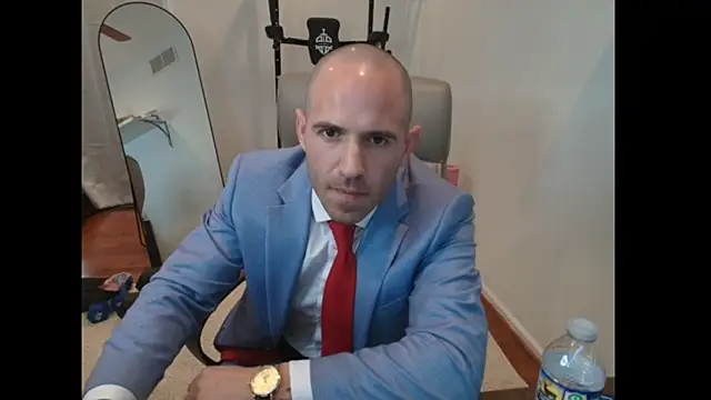 Snapshot of TheNakedPreacher chatting on February 26, 2026, 6:07 pm TheNakedPreacher online show from February 26, 2026, 6:07 pm