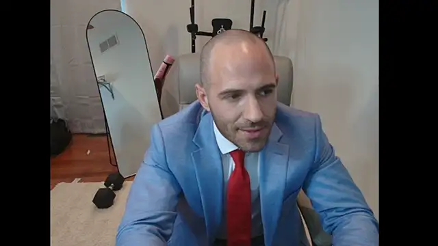 Snapshot of TheNakedPreacher chatting on March 1, 2026, 4:31 pm TheNakedPreacher online show from March 1, 2026, 4:31 pm