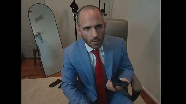 Snapshot of TheNakedPreacher chatting on March 3, 2026, 6:03 pm TheNakedPreacher online show from March 3, 2026, 6:03 pm