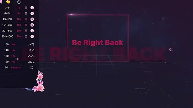 Snapshot of babybeerX chatting on February 24, 2025, 10:25 pm babybeerX online show from February 24, 2025, 10:25 pm