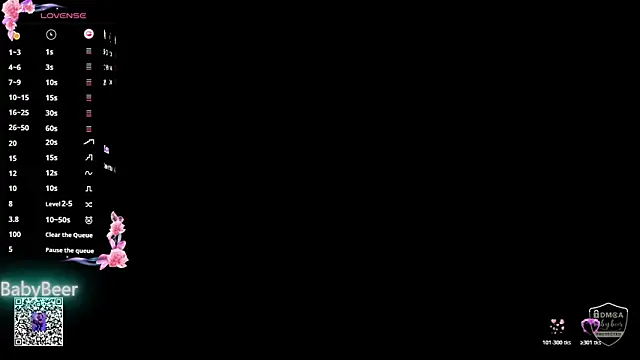 babybeerX online show from February 2, 2026, 3:27 am